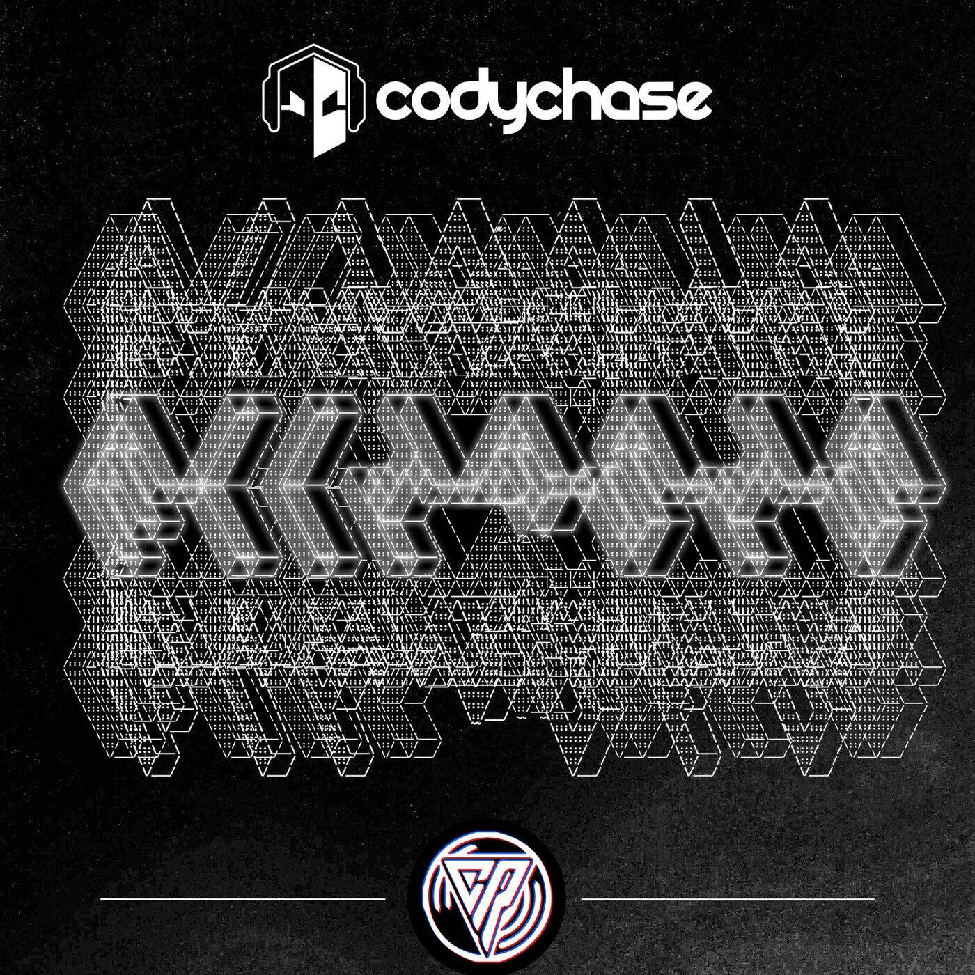 Ellipsis - Cody Chase