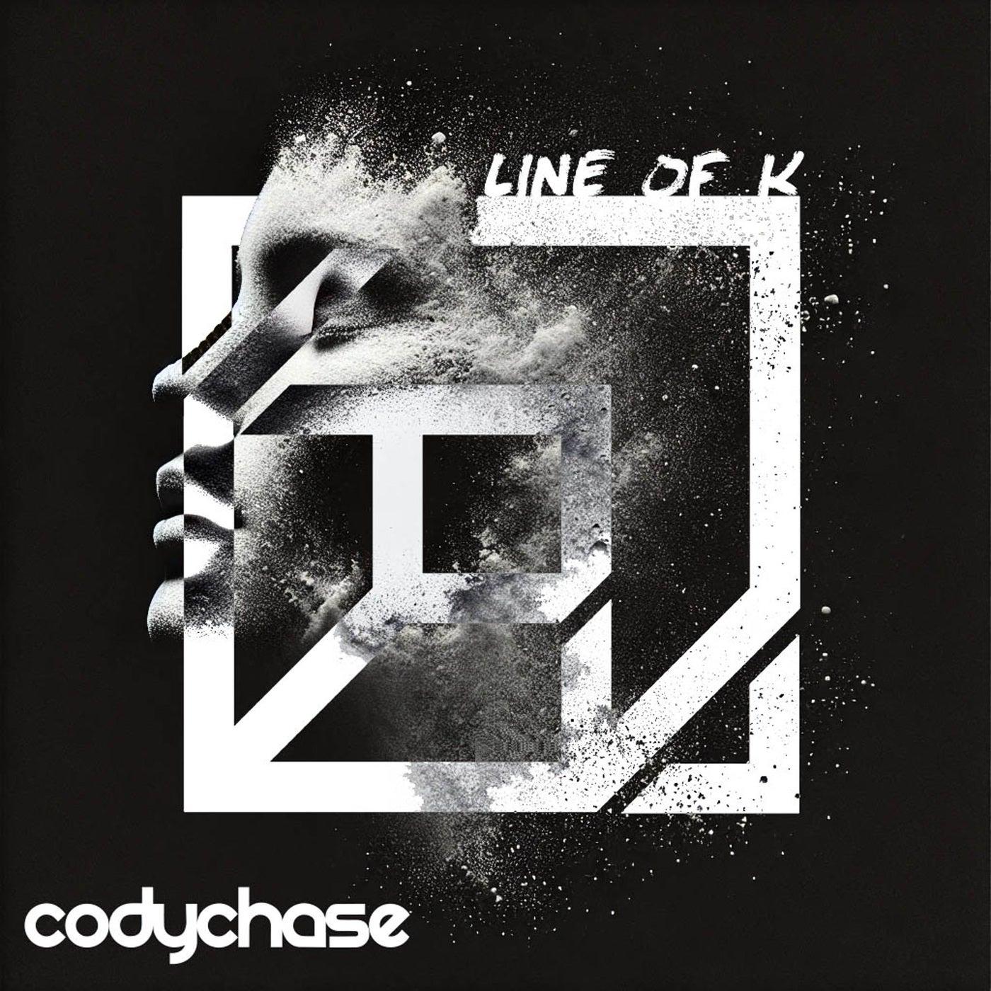 Line of K - Cody Chase