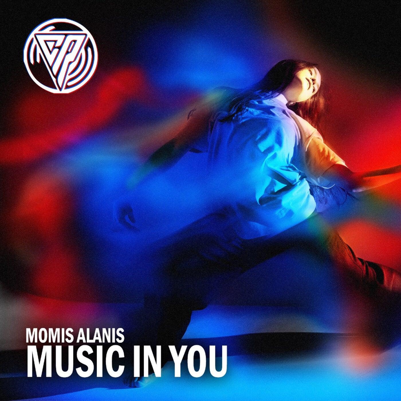 Music In You - Momis Alanis